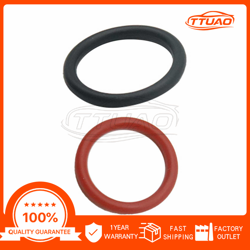 2 Pz/set Pompa del Servosterzo - Vape Ring recensione e prezzo