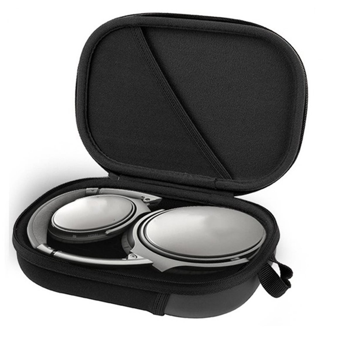 Custodia Protettiva Rigida in  - Bose Headphone Qc45 recensione e prezzo