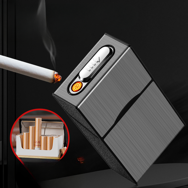 Custodia per accendisigari 2 i - Accessories For Vaping recensione e prezzo