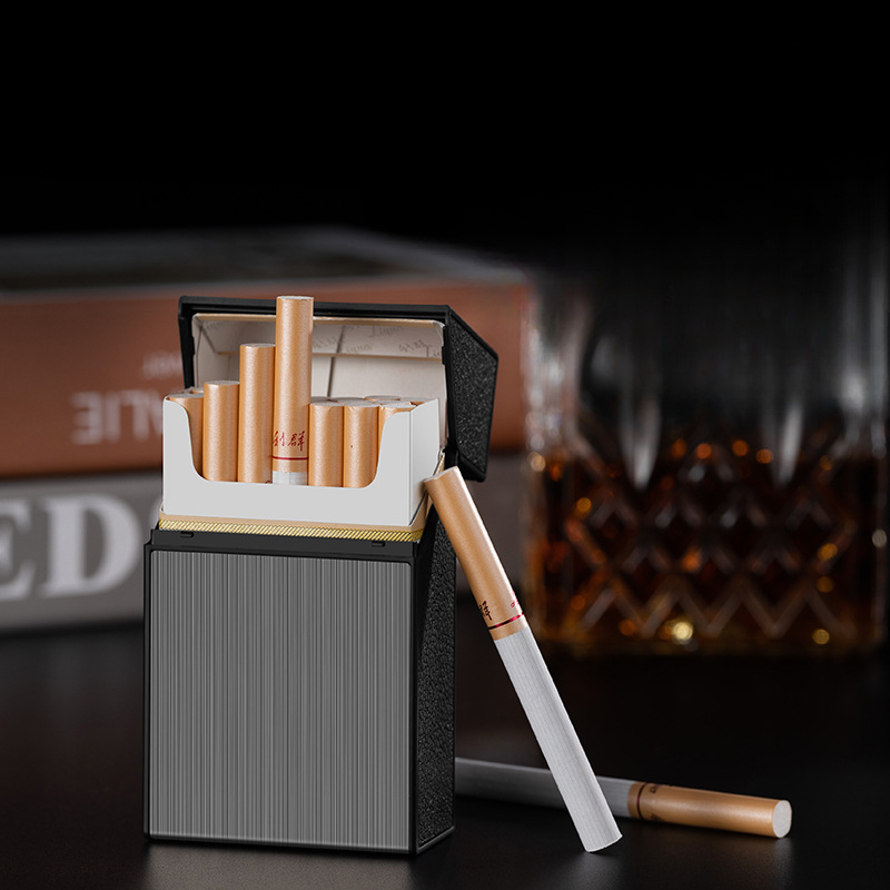 Custodia per accendisigari 2 i - Accessories For Vaping recensione e prezzo