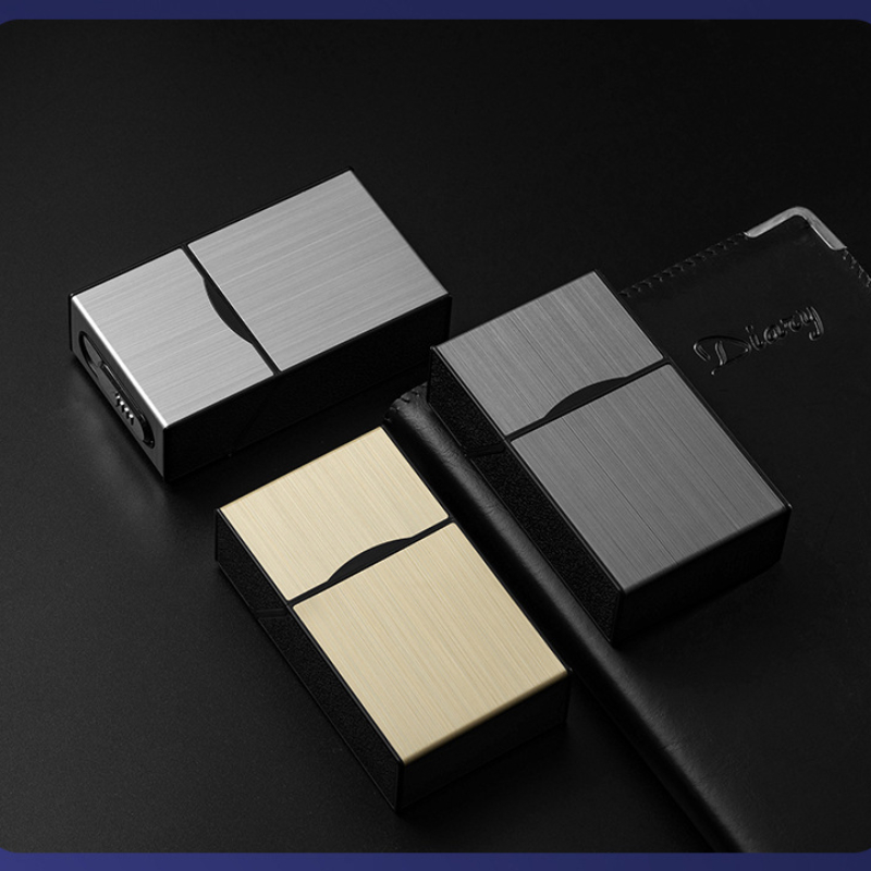 Custodia per accendisigari 2 i - Accessories For Vaping recensione e prezzo