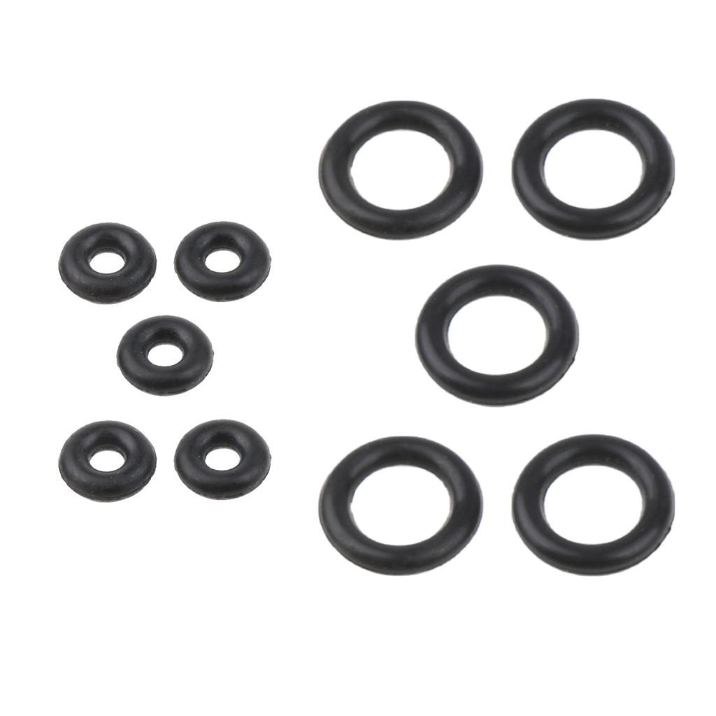 Guarnizione in gomma per serba - Tank O-Ring Seal recensione e prezzo