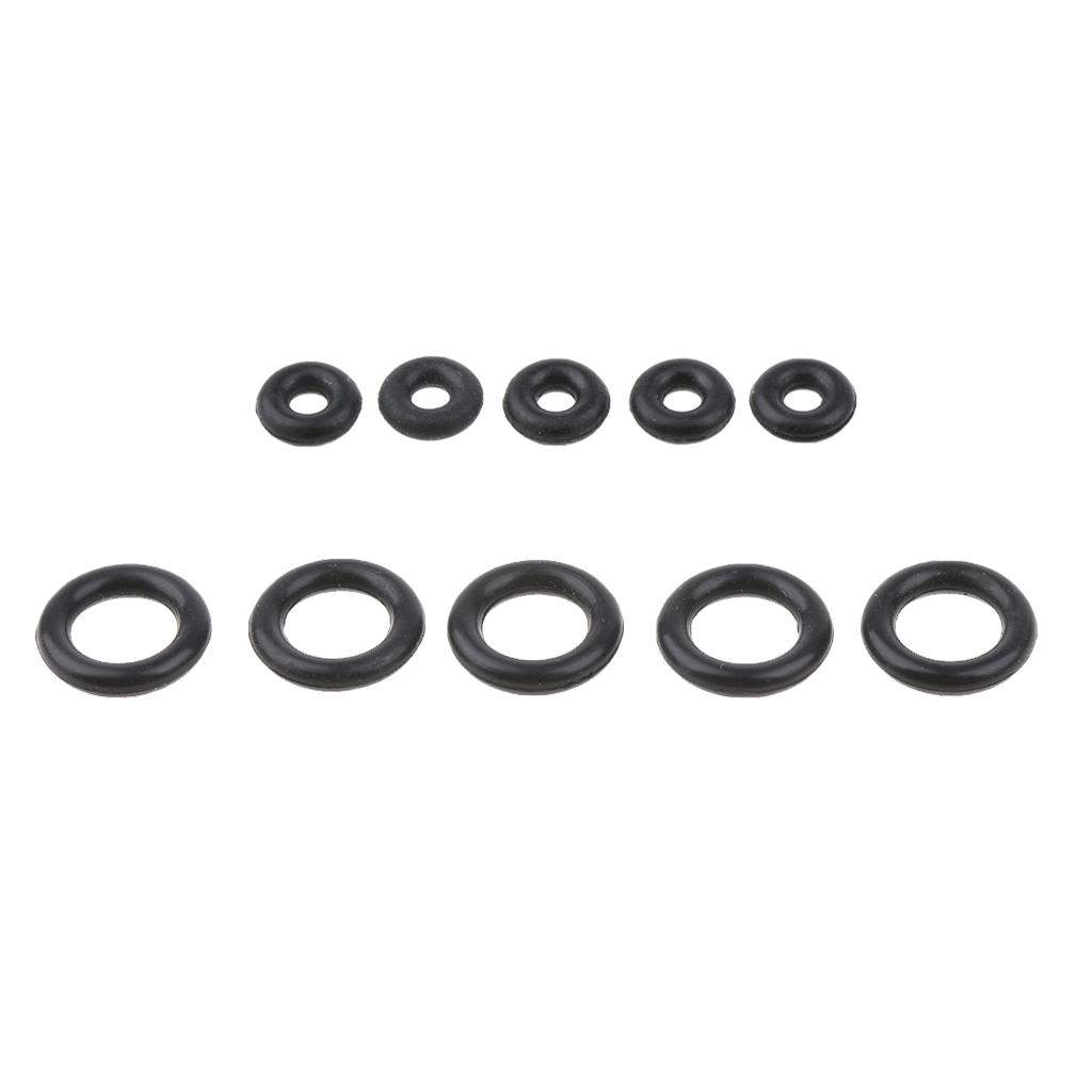 Guarnizione in gomma per serba - Tank O-Ring Seal recensione e prezzo