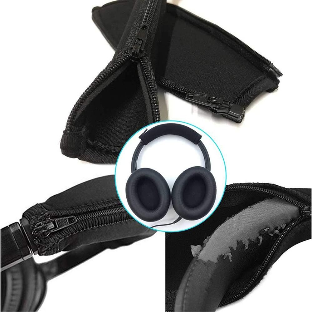 Cerniera Cuffia Protezione Man - Audio Technica Headphone Ath-M20X recensione e prezzo