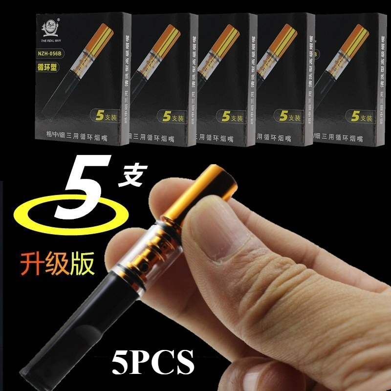 25 Pezzi Filtri per Sigarette  - Smoking & Vaping Accessories recensione e prezzo