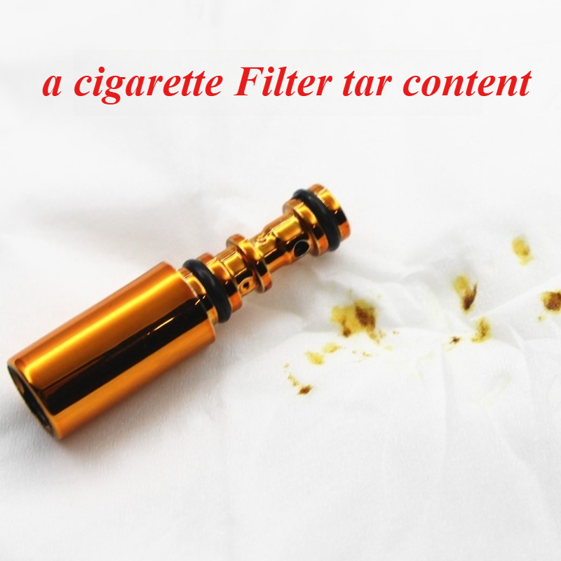 25 Pezzi Filtri per Sigarette  - Smoking & Vaping Accessories recensione e prezzo