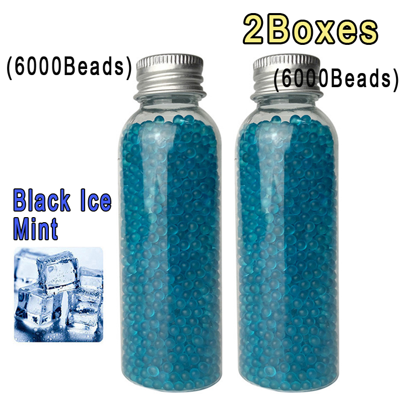 6000 Pezzi Mix di Perle Aromat - Smoking & Vaping Accessories recensione e prezzo