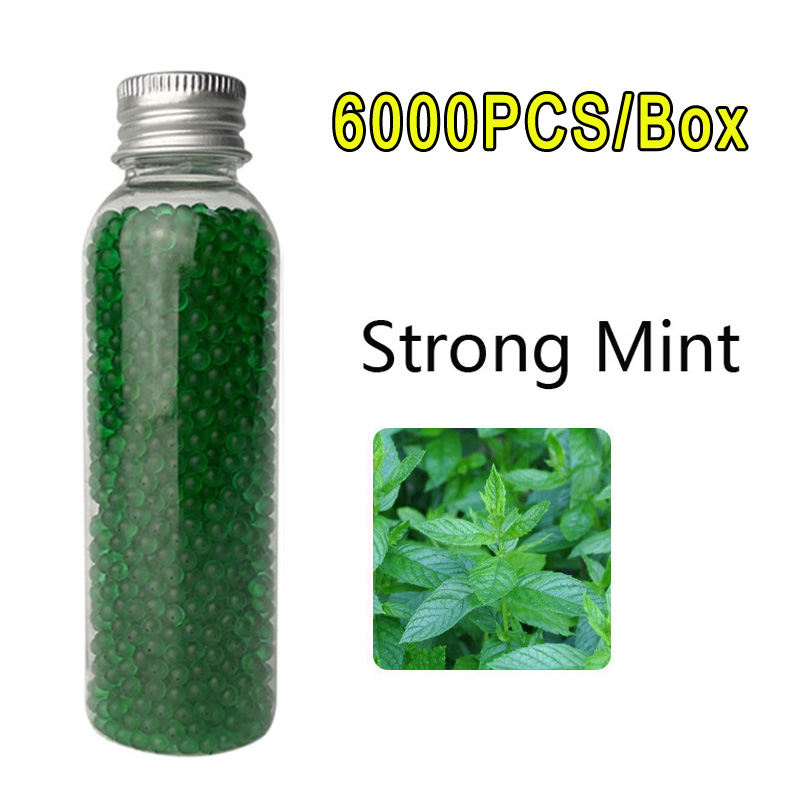 6000 Pezzi Mix di Perle Aromat - Smoking & Vaping Accessories recensione e prezzo
