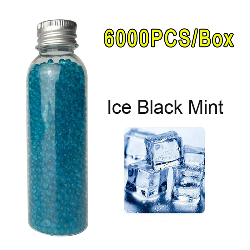 6000 Pezzi Mix di Perle Aromat - Smoking & Vaping Accessories recensione e prezzo