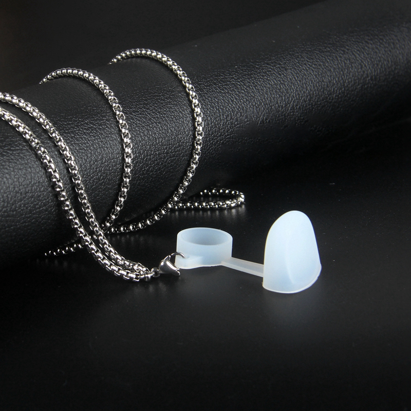 1 pz catena universale per col - Vape Band Silicone recensione e prezzo