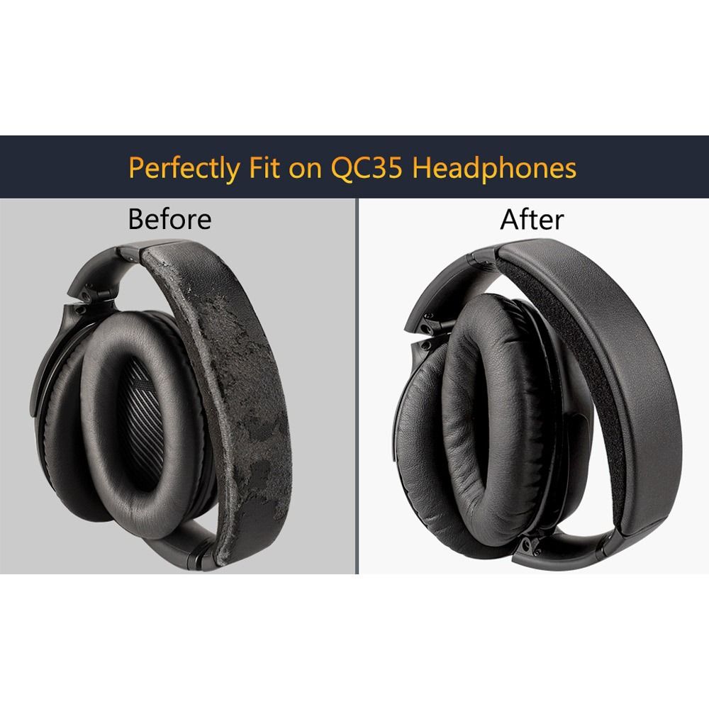 Copri fascia Protezioni per cu - Bose Headphone Qc45 recensione e prezzo