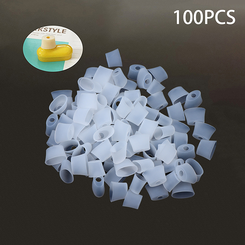 100 pz/lotto per Bc5000 Bc 500 - Vape Band Silicone recensione e prezzo