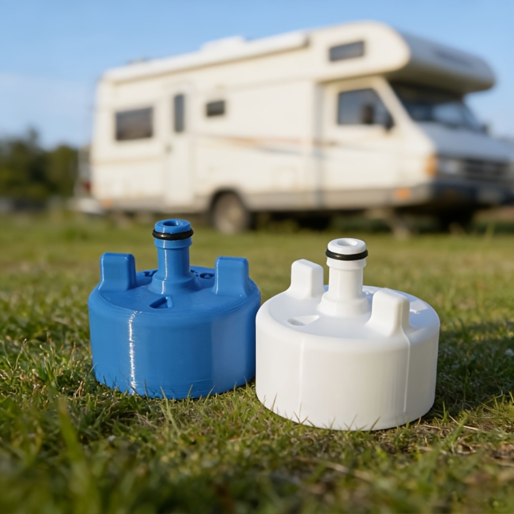 Adattatore per serbatoi d'acqu - Tank O-Ring Seal recensione e prezzo