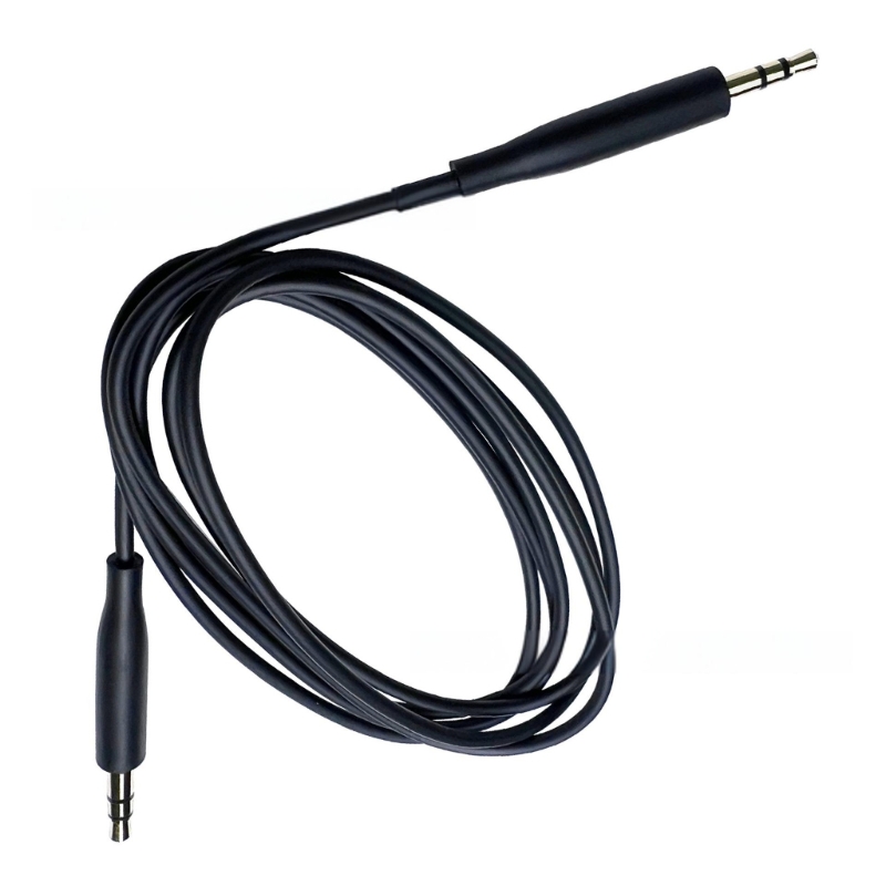 Cavo Aux da 3.5 a 2.5 Jack da  - Bose Headphone Qc45 recensione e prezzo