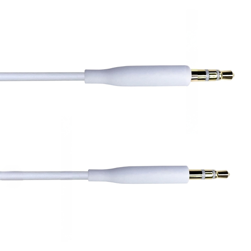 Cavo Aux da 3.5 a 2.5 Jack da  - Bose Headphone Qc45 recensione e prezzo