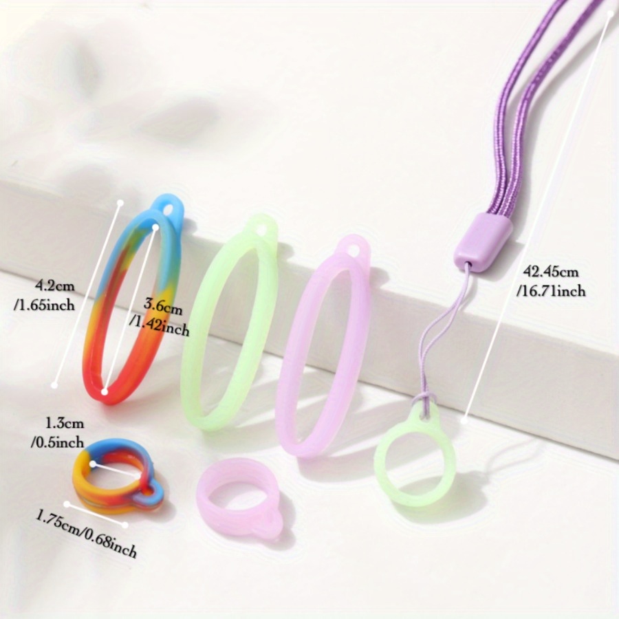Laccetto Multicolore per Sigar - Vape Band Silicone recensione e prezzo