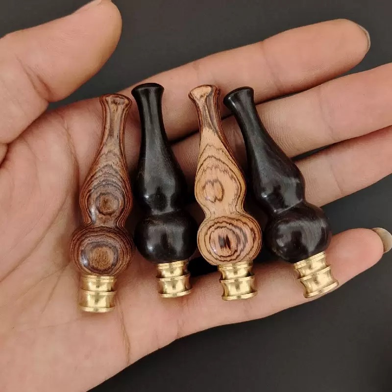 1 Pezzo Portasigarette in Legn - Smoking & Vaping Accessories recensione e prezzo