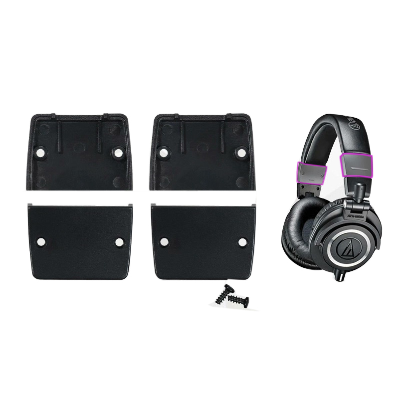 Una nuova fascia di ricambio c - Audio Technica Headphone Ath-M20X recensione e prezzo