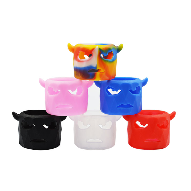 Anello Antiscivolo in Silicone - Vape Band Silicone recensione e prezzo