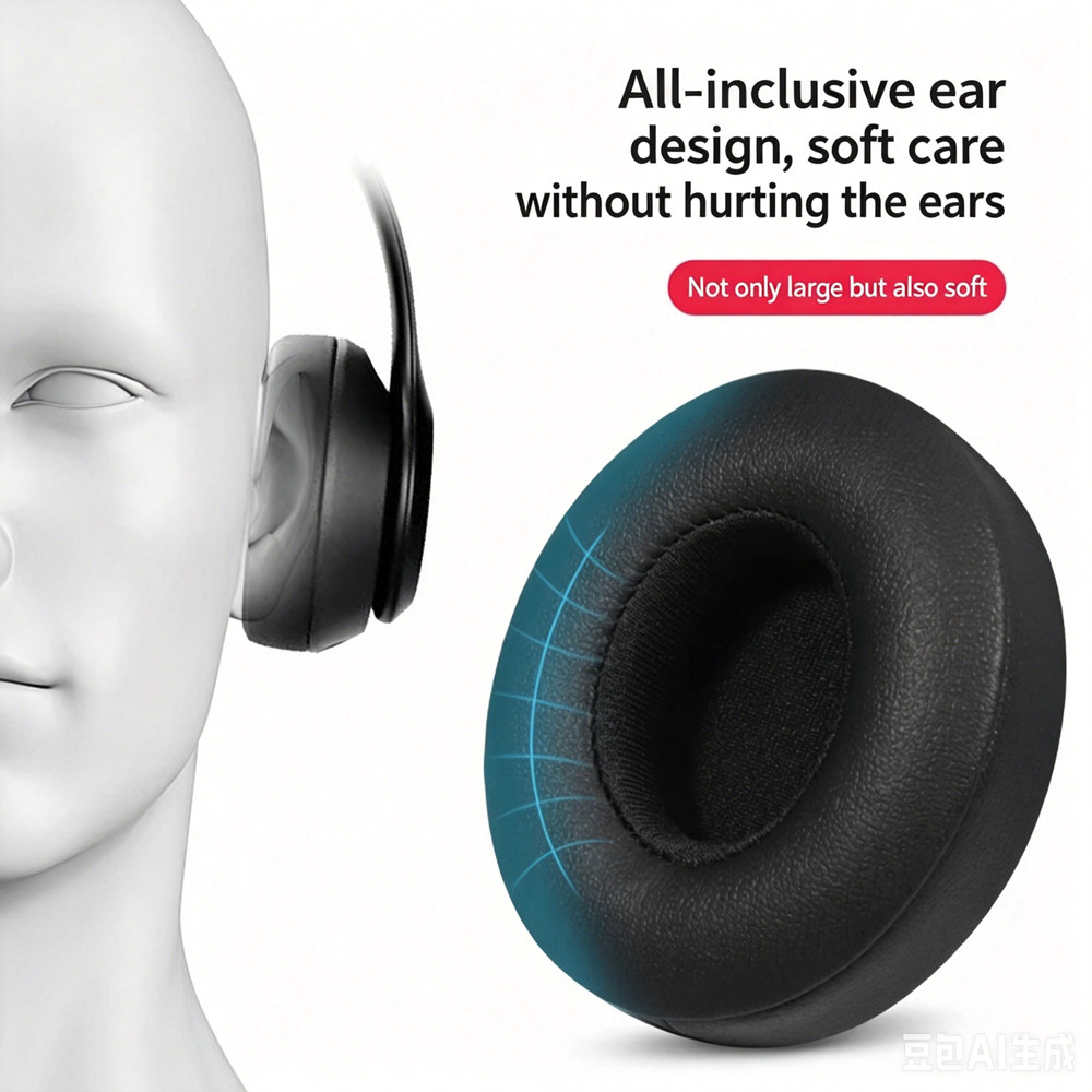 Cuscinetti auricolari adatti p - Beats Headphone Solo 4 recensione e prezzo