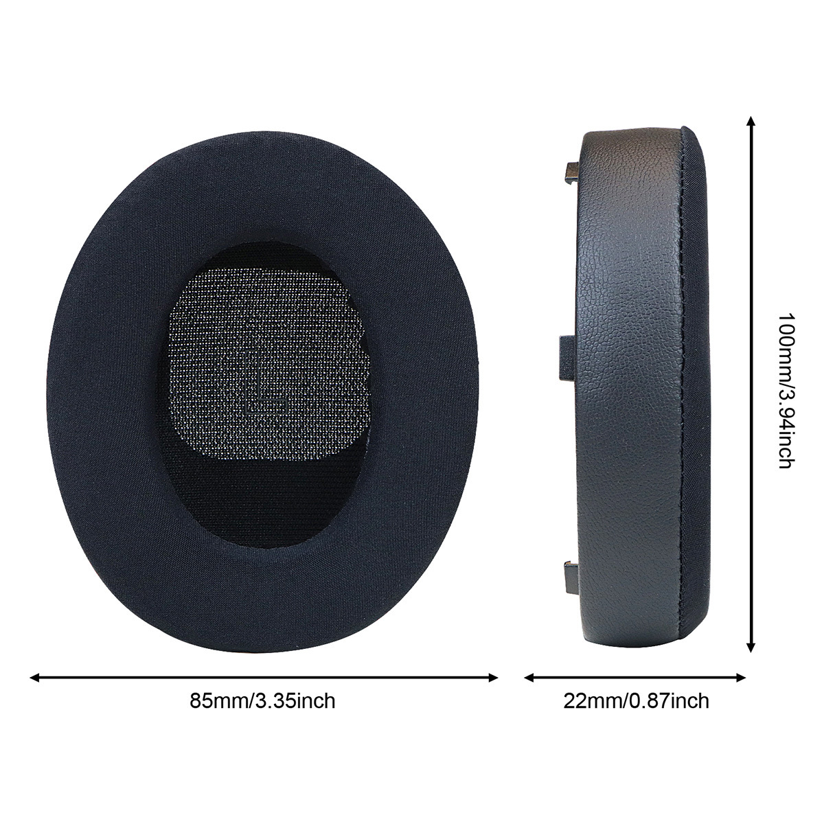 Cuscinetti auricolari di ricam - Bose Headphone Qc Ultra recensione e prezzo