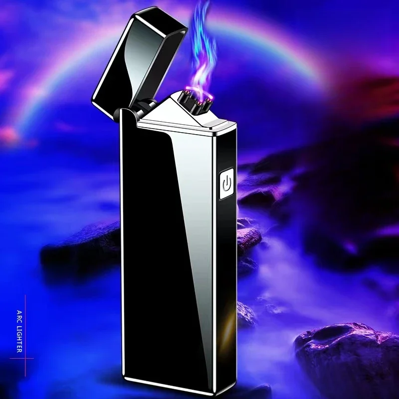 Nuovo accendino elettronico an - Accessories For Vaping recensione e prezzo