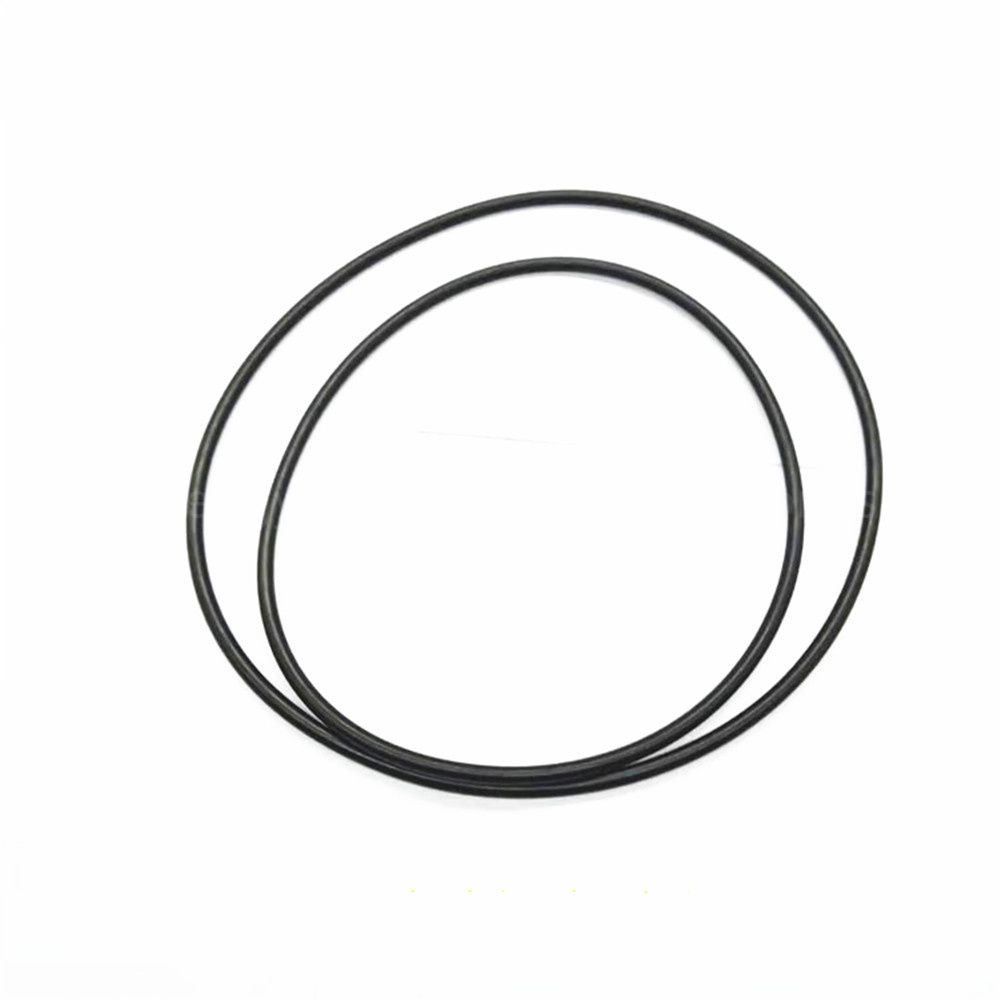 Parti dell'escavatore per guar - Tank O-Ring Seal recensione e prezzo