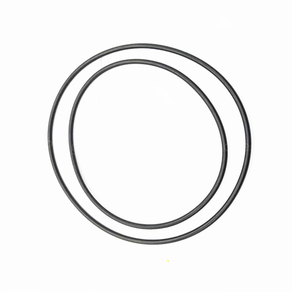 Parti dell'escavatore per guar - Tank O-Ring Seal recensione e prezzo