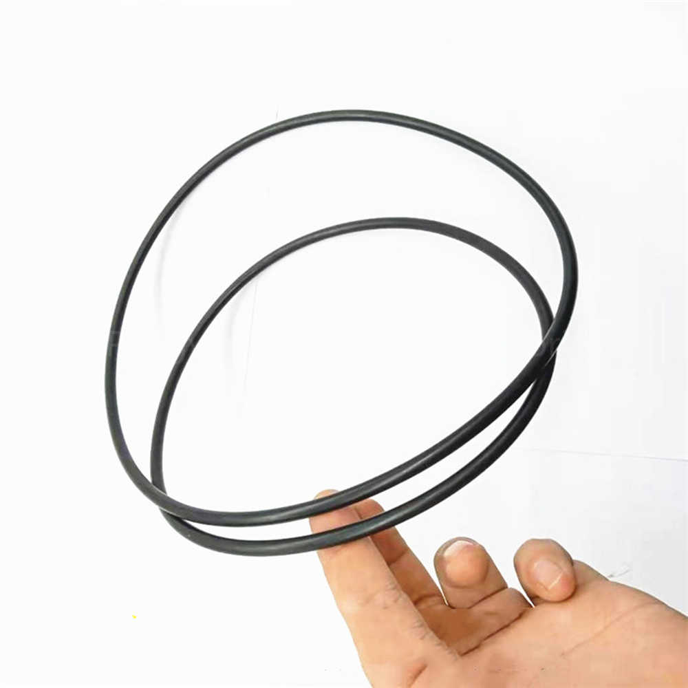Parti dell'escavatore per guar - Tank O-Ring Seal recensione e prezzo