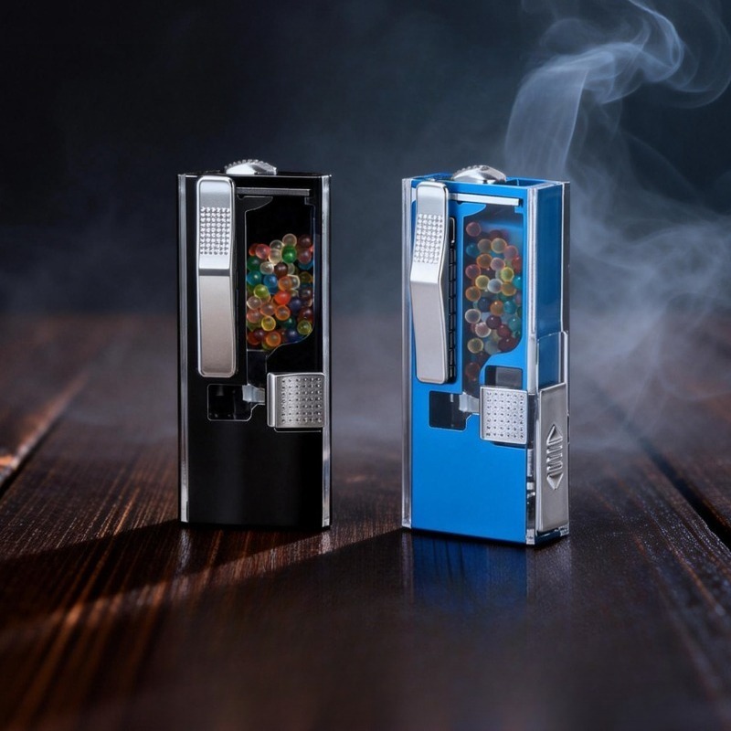 2000 pz. Perle Scoppia-Fumo co - Smoking & Vaping Accessories recensione e prezzo