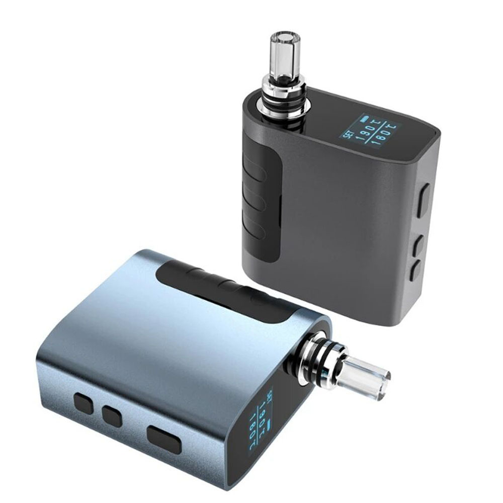 NIU PRO Kit vaporizzatore per  - Accessories For Vaping recensione e prezzo