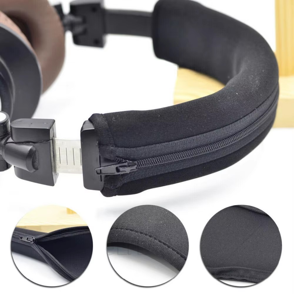 Cerniera Cuffia Protezione Man - Audio Technica Headphone Ath-M20X recensione e prezzo