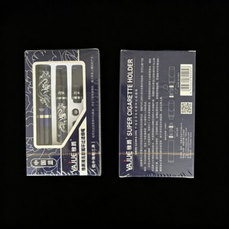 2/4 Set Filtri Antifumo ad Alt - Smoking & Vaping Accessories recensione e prezzo