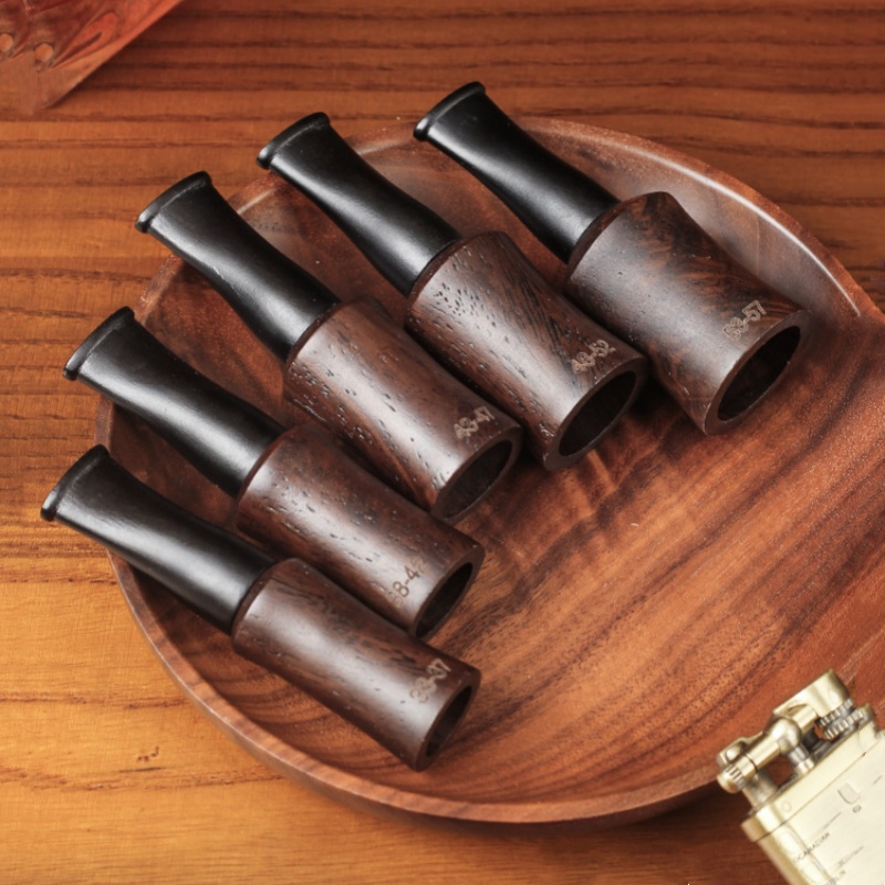 Bocchino per Sigaro in Legno d - Vape Ring recensione e prezzo