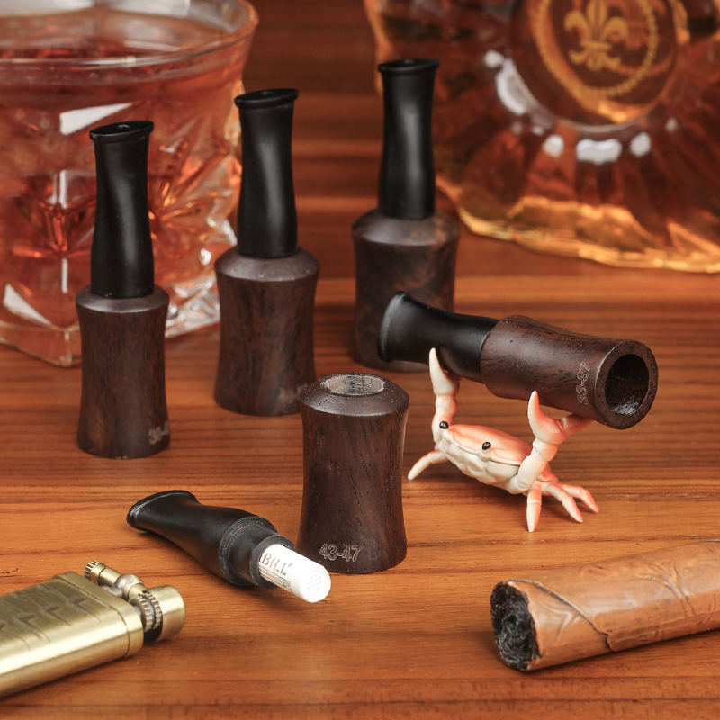 Bocchino per Sigaro in Legno d - Vape Ring recensione e prezzo