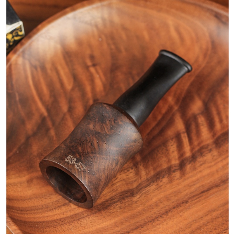 Bocchino per Sigaro in Legno d - Vape Ring recensione e prezzo