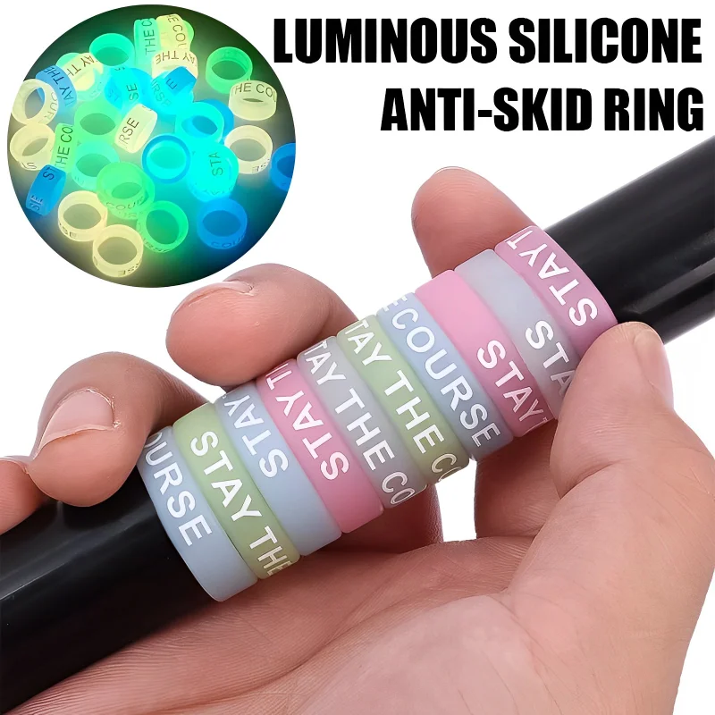 20 Pezzi Fascette Antiscivolo  - Vape Band Silicone recensione e prezzo